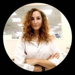 Maria-Eleni Georgopoulou