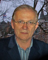 Bernard Puech