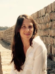 Nuria Mach