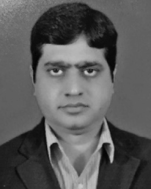 Saud Altaf