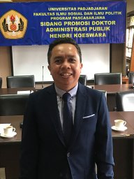 Hendri Koeswara