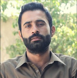 Sami Ullah