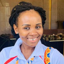 Noluthando P Mbeje