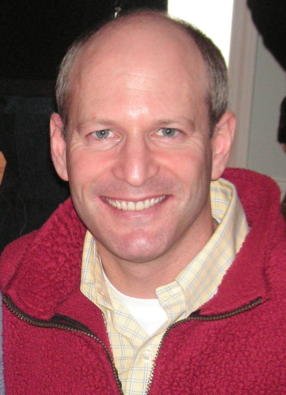 Julian P. Sachs