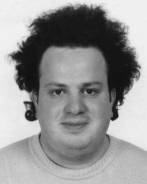 Evgeny Kazakov