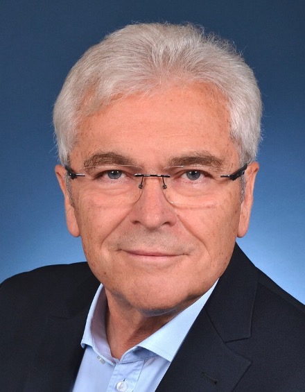 Lothar W. Kroh