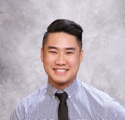 Victor K.F. Wong