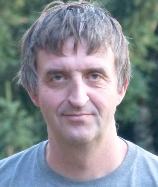 Patrick Reignier
