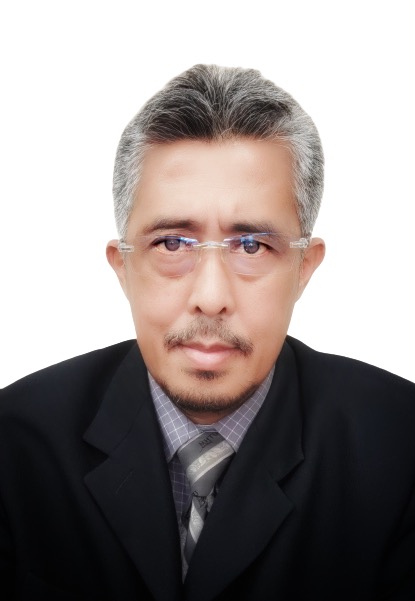 Nazri Bin Mohd Nawi