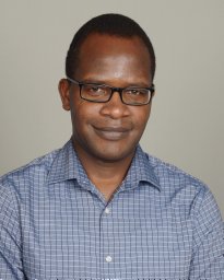 George Omondi Paul