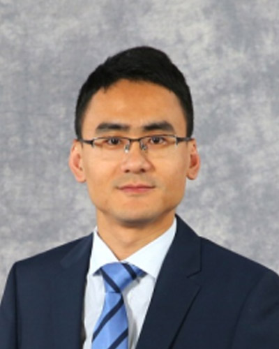 Rui Wang