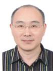 Kezheng Chen