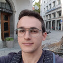 Panagiotis Gavallas