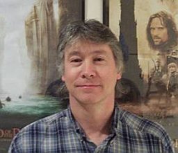 Barry C. Finzel