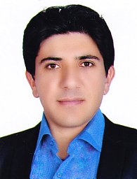 Mohammad  Reza Oboudi