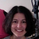 Lisa Rosenblatt