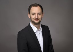 Daniel Urban
