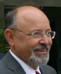 Ulrich C.E. Zanke