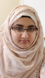 Rabia Munsaf Khan