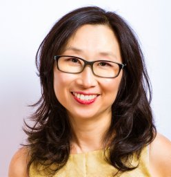 Jane Park