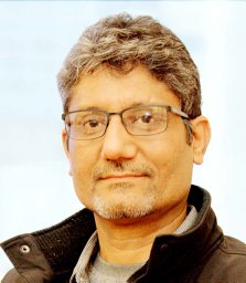 Girish C. Shukla