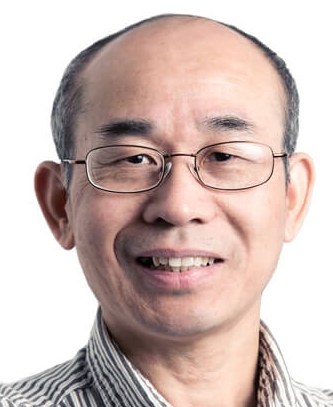Song-Lin Ding
