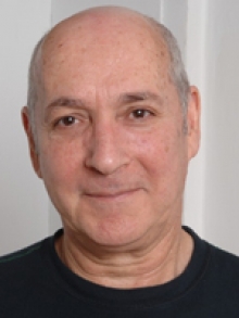 Dov Zipori