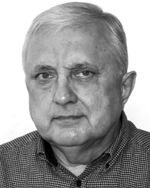 Alexander Zadorozhny