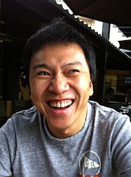 Pao-Yang Chen