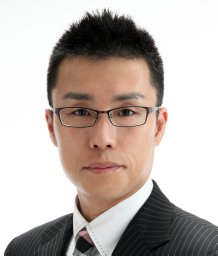 Toshiyuki Nagai