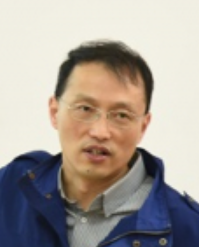 Qingsong Ma