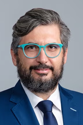 Barbaros Ozyilmaz
