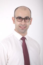 Ali Karami