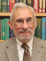 Julius Schachter