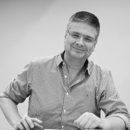Nikos A. Kouloussis