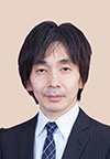 Tomizawa Shinya