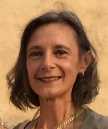 Carla Mucignat