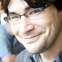 Jared Yamaoka