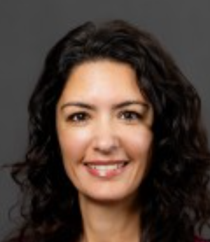 Amy Pandya-Jones