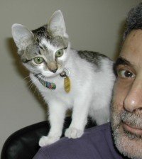 Ross Lazarus
