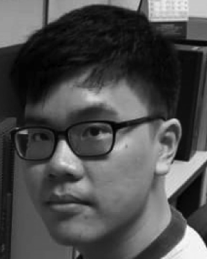 Joseph Chang Lun Chan