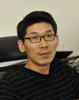 Guangyou Qin