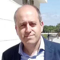 Manuel J. Freire
