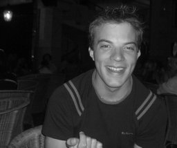 Simon D. Hammond