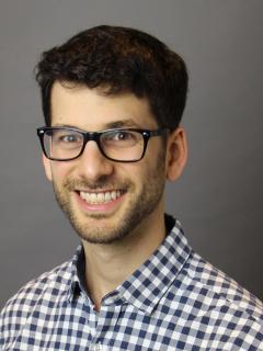 Andrew Leifer