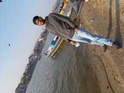 Veluru Bhargav