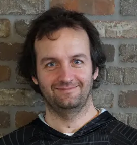 Allen Clement