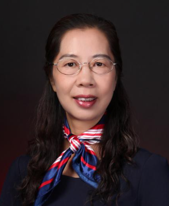 Jinghua Liu