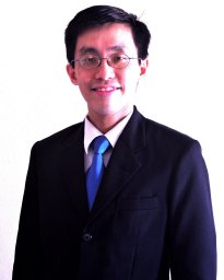 simon lau boung yew