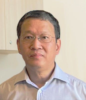 Shao Qin Yao